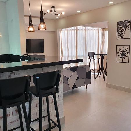 Lindo Duplex Guaruja 2 Quartos A 300 Mts Praia Enseada Dış mekan fotoğraf