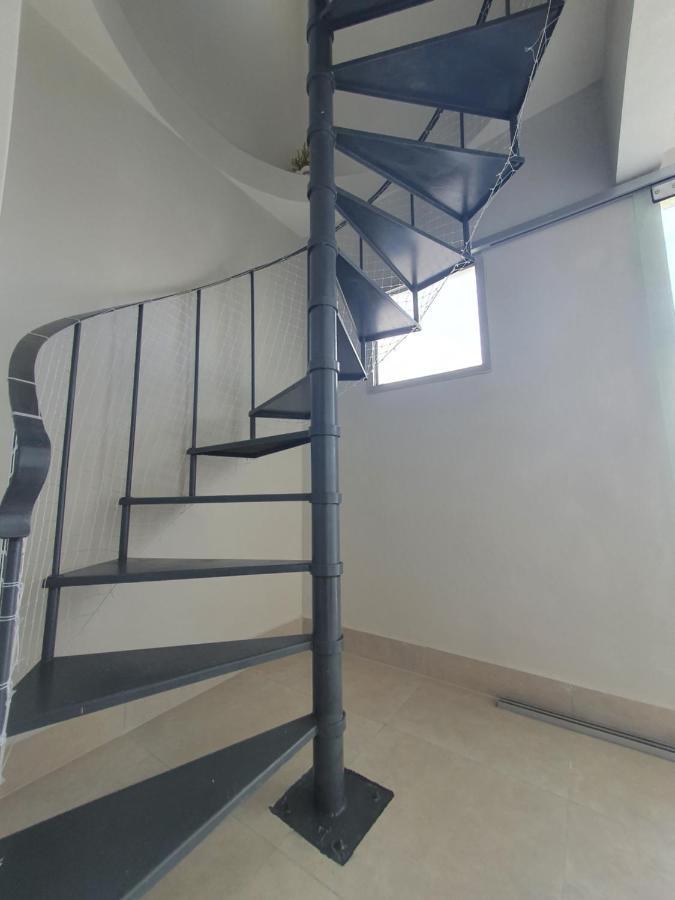 Lindo Duplex Guaruja 2 Quartos A 300 Mts Praia Enseada Dış mekan fotoğraf