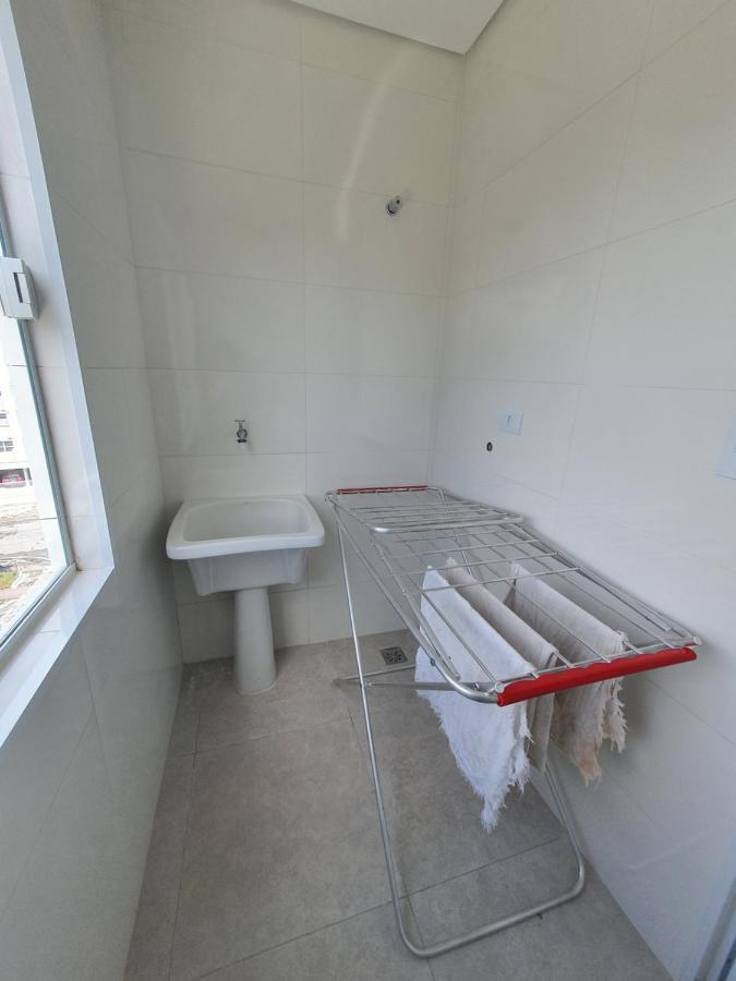 Lindo Duplex Guaruja 2 Quartos A 300 Mts Praia Enseada Dış mekan fotoğraf