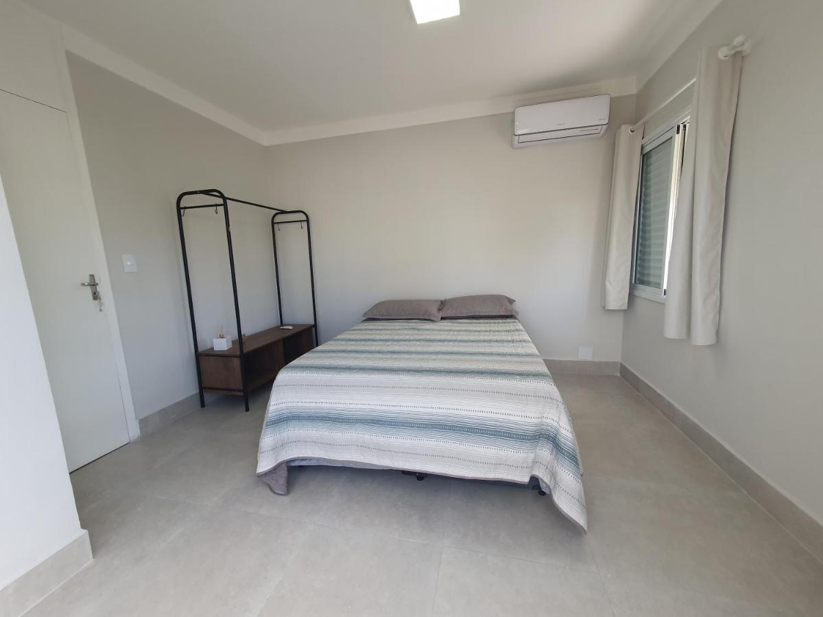 Lindo Duplex Guaruja 2 Quartos A 300 Mts Praia Enseada Dış mekan fotoğraf