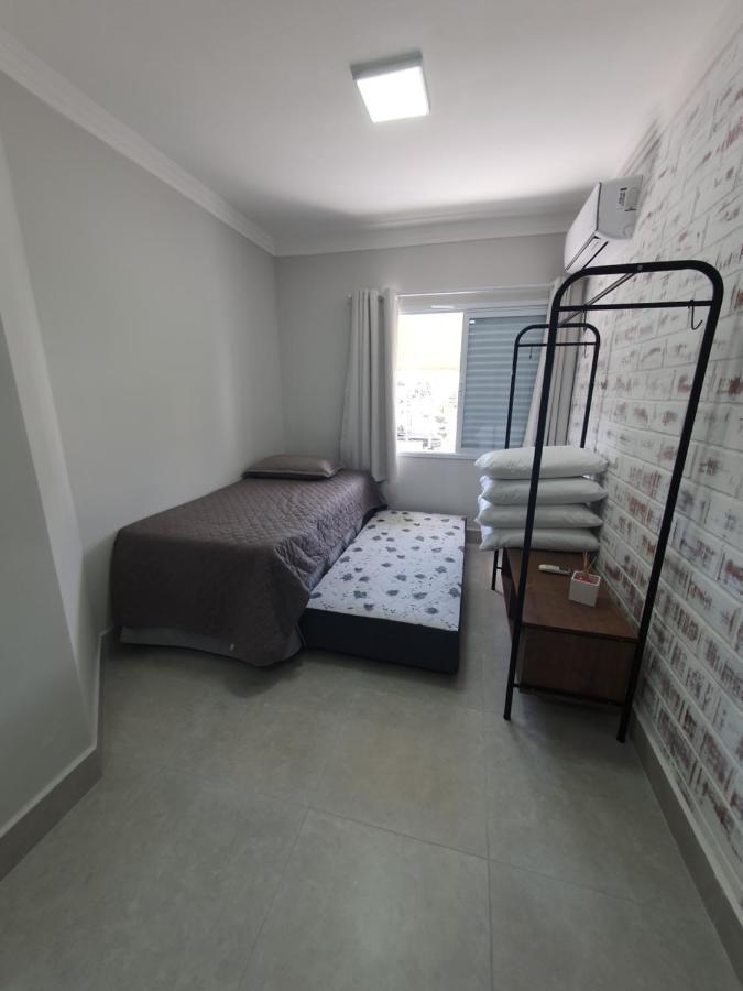 Lindo Duplex Guaruja 2 Quartos A 300 Mts Praia Enseada Dış mekan fotoğraf