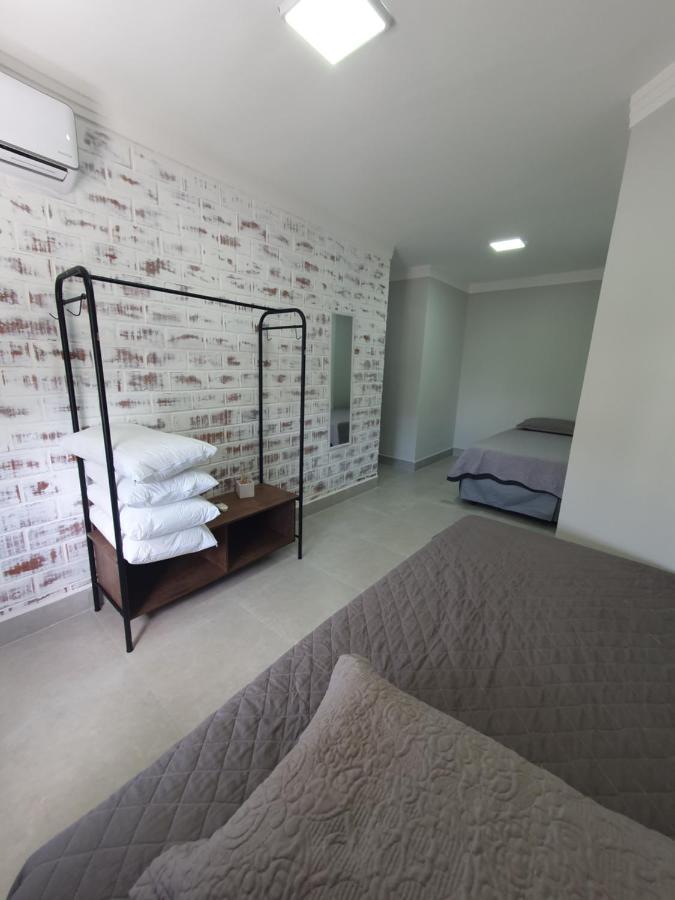Lindo Duplex Guaruja 2 Quartos A 300 Mts Praia Enseada Dış mekan fotoğraf