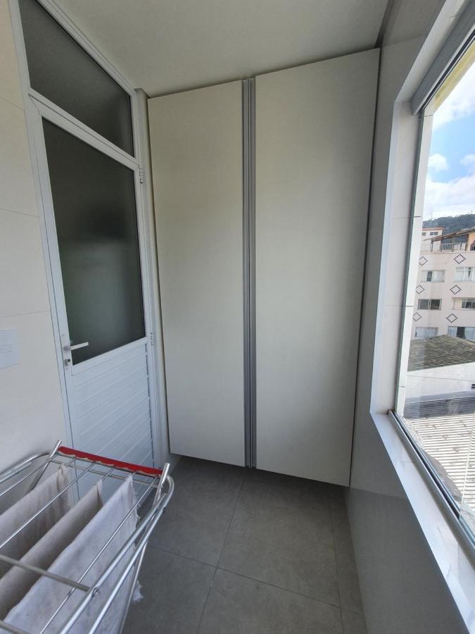 Lindo Duplex Guaruja 2 Quartos A 300 Mts Praia Enseada Dış mekan fotoğraf