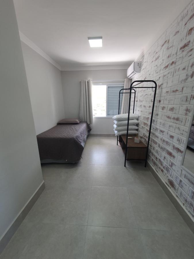 Lindo Duplex Guaruja 2 Quartos A 300 Mts Praia Enseada Dış mekan fotoğraf